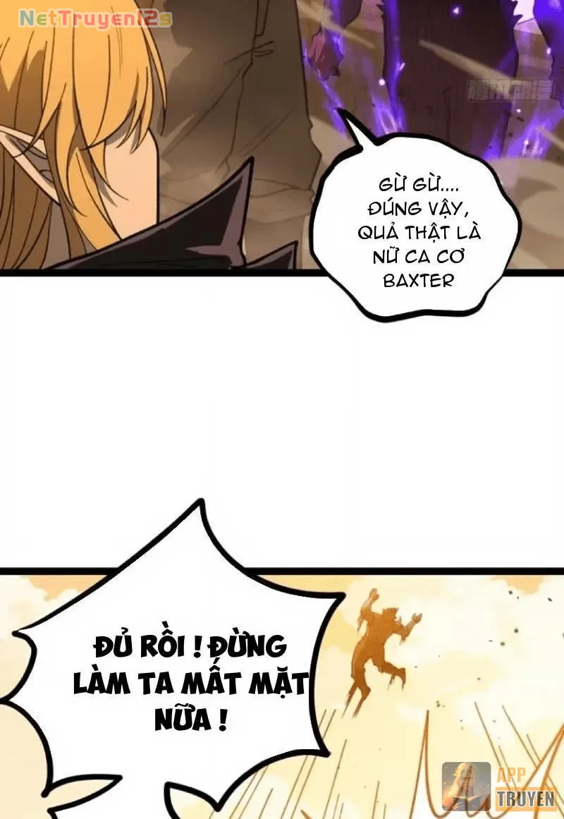Người Giữ Cửa Vạn Giới Chapter 172 - 22
