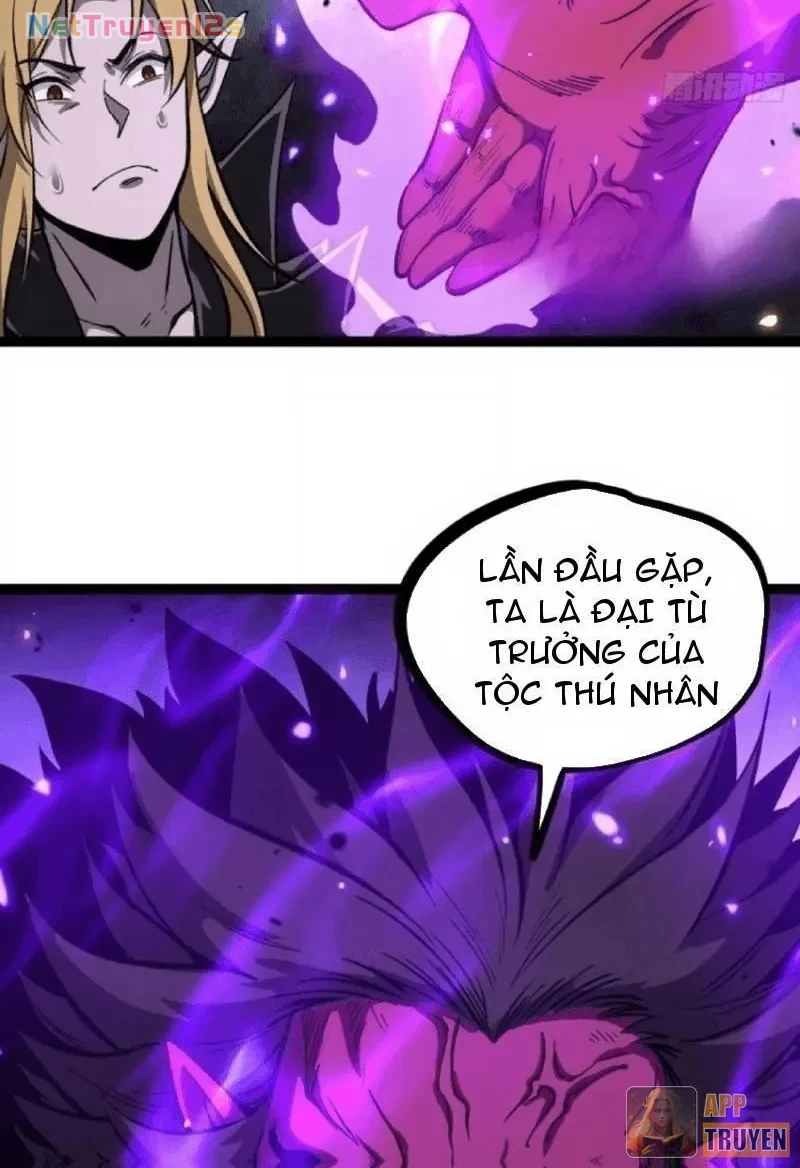 Người Giữ Cửa Vạn Giới Chapter 172 - 24