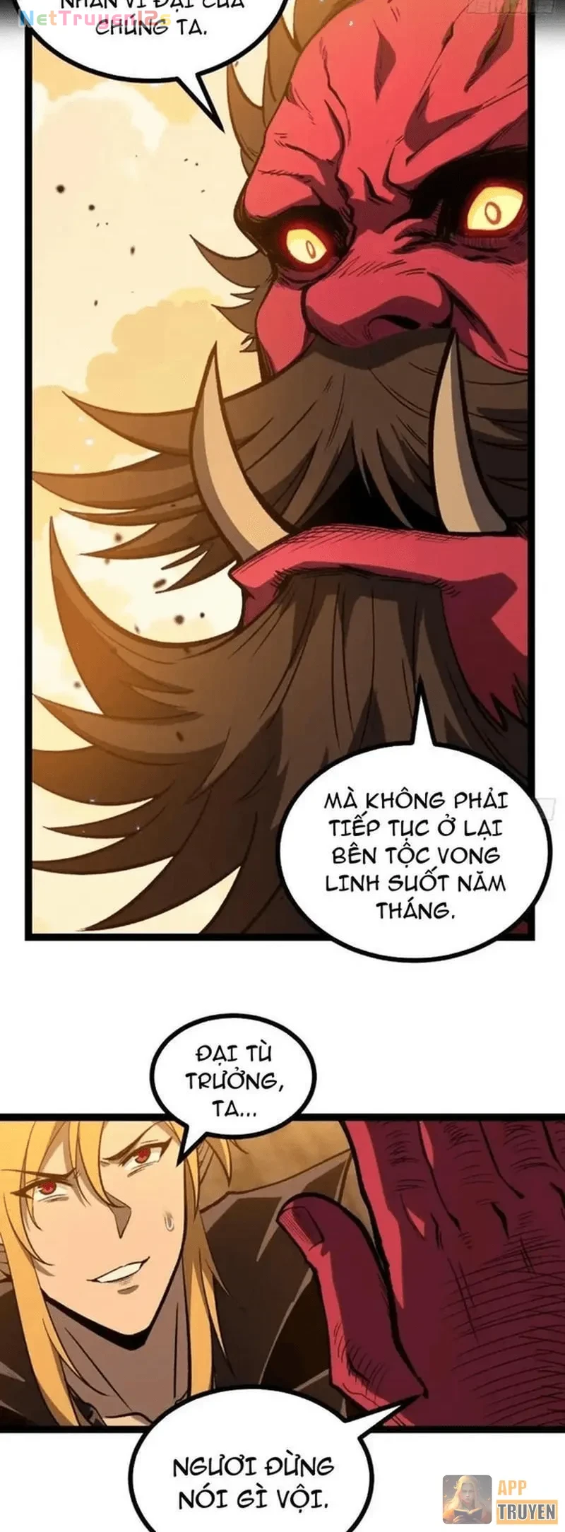 Người Giữ Cửa Vạn Giới Chapter 173 - 2