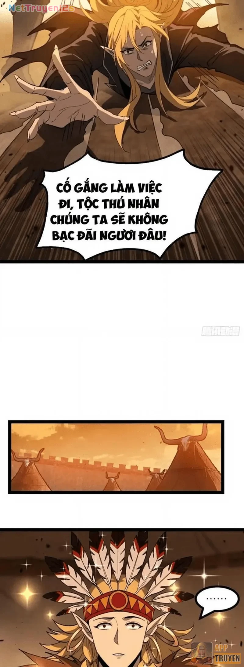 Người Giữ Cửa Vạn Giới Chapter 173 - 13