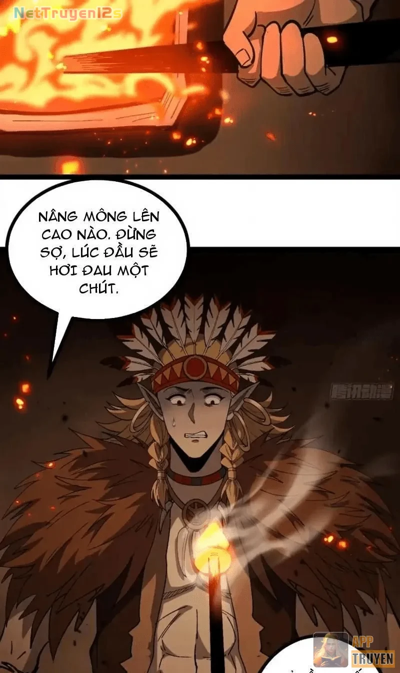 Người Giữ Cửa Vạn Giới Chapter 173 - 16
