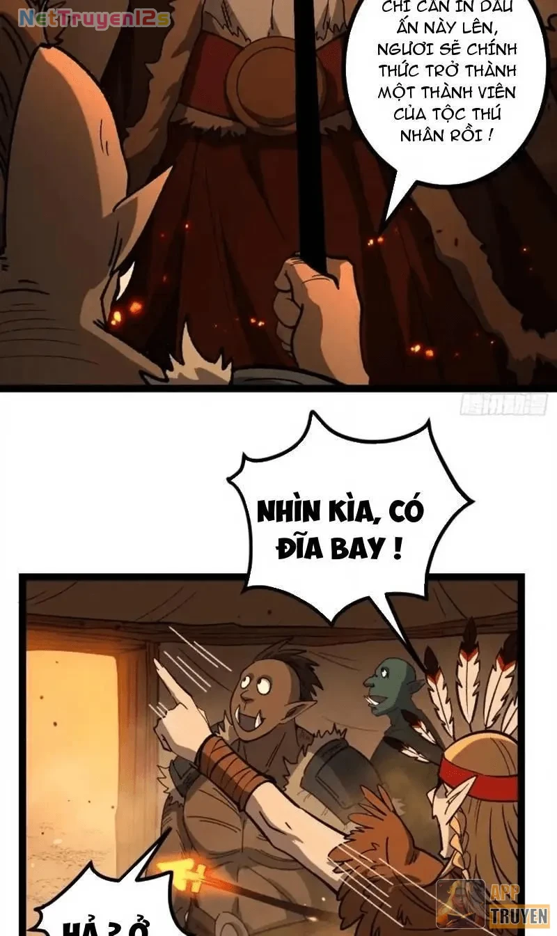 Người Giữ Cửa Vạn Giới Chapter 173 - 17