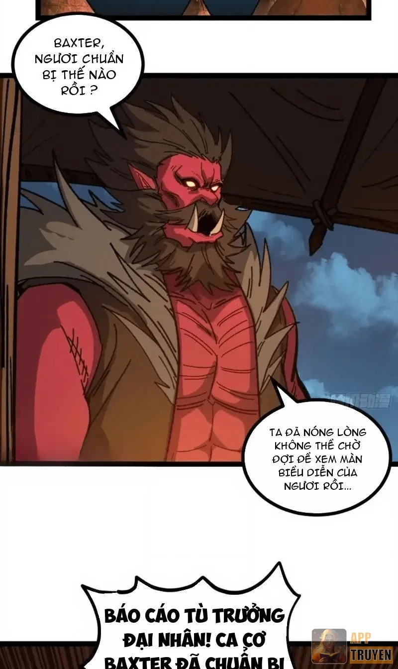 Người Giữ Cửa Vạn Giới Chapter 173 - 22
