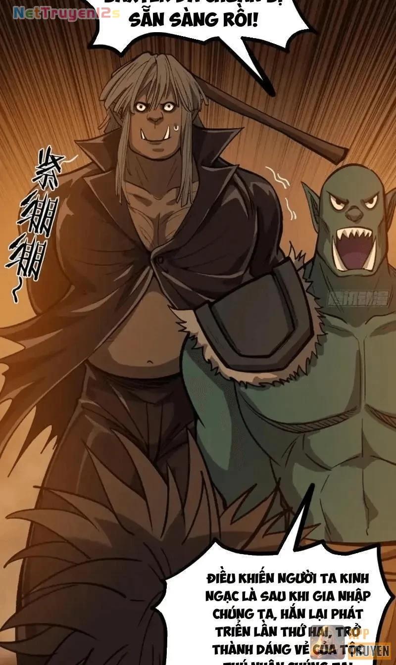 Người Giữ Cửa Vạn Giới Chapter 173 - 23