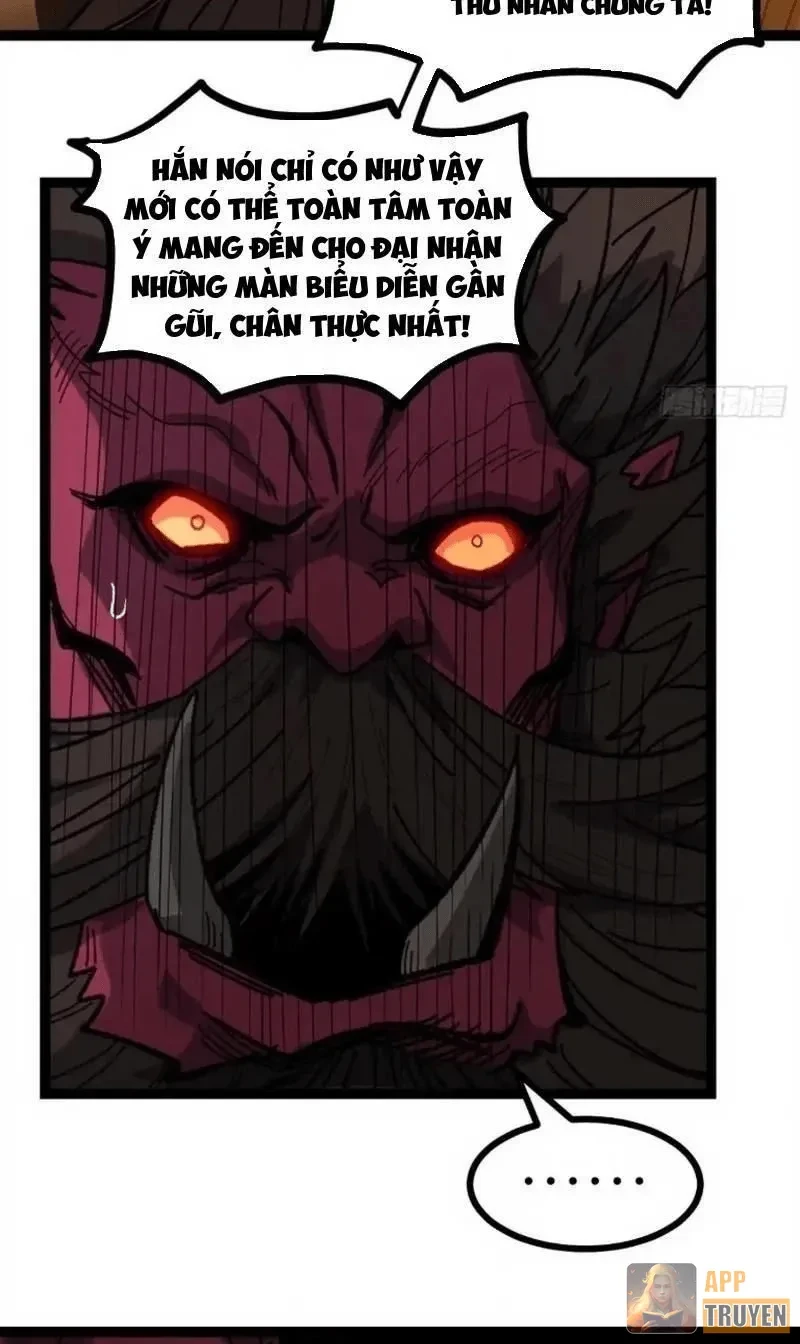Người Giữ Cửa Vạn Giới Chapter 173 - 24