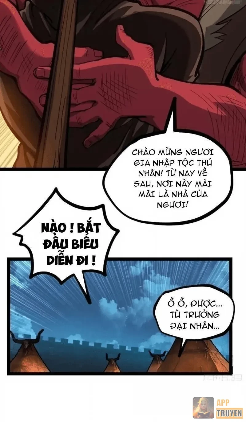 Người Giữ Cửa Vạn Giới Chapter 173 - 26
