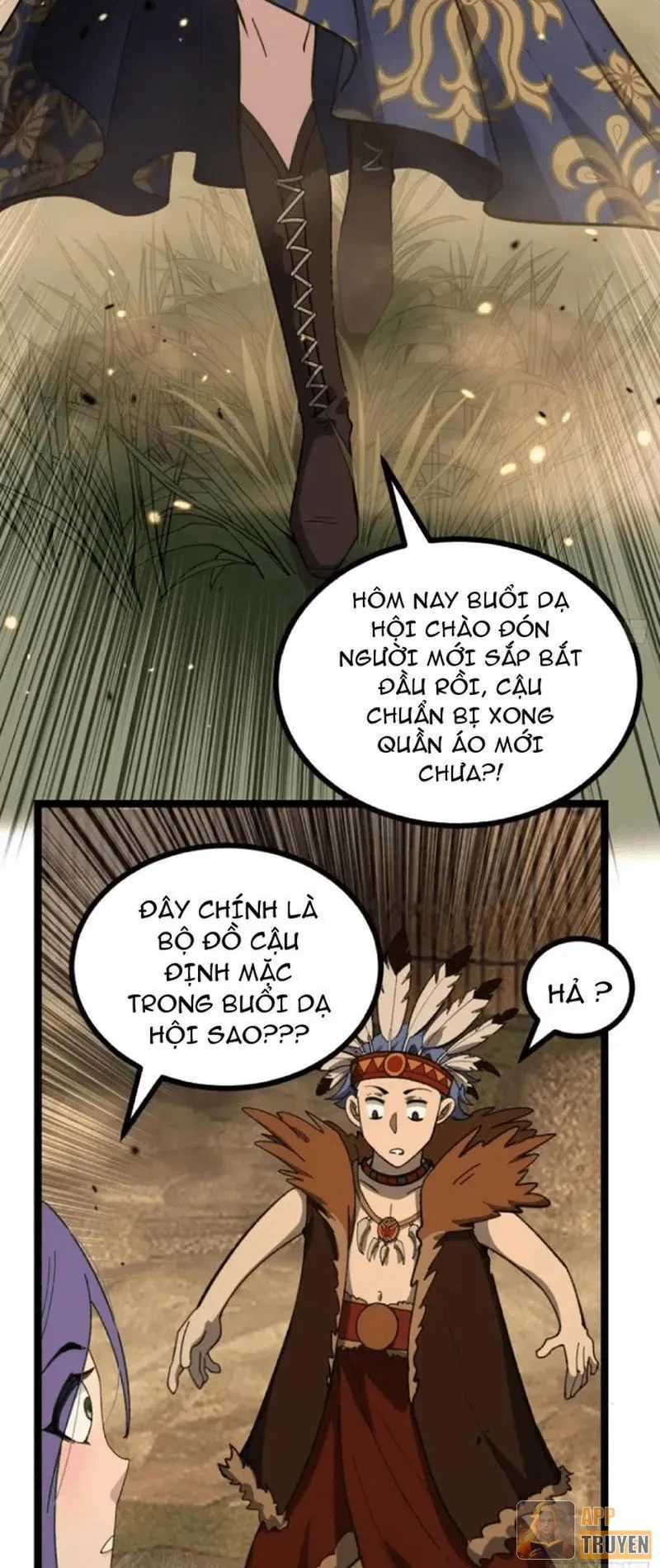 Người Giữ Cửa Vạn Giới Chapter 174 - 7