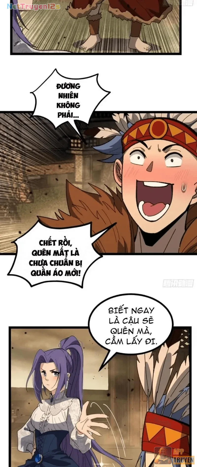 Người Giữ Cửa Vạn Giới Chapter 174 - 8