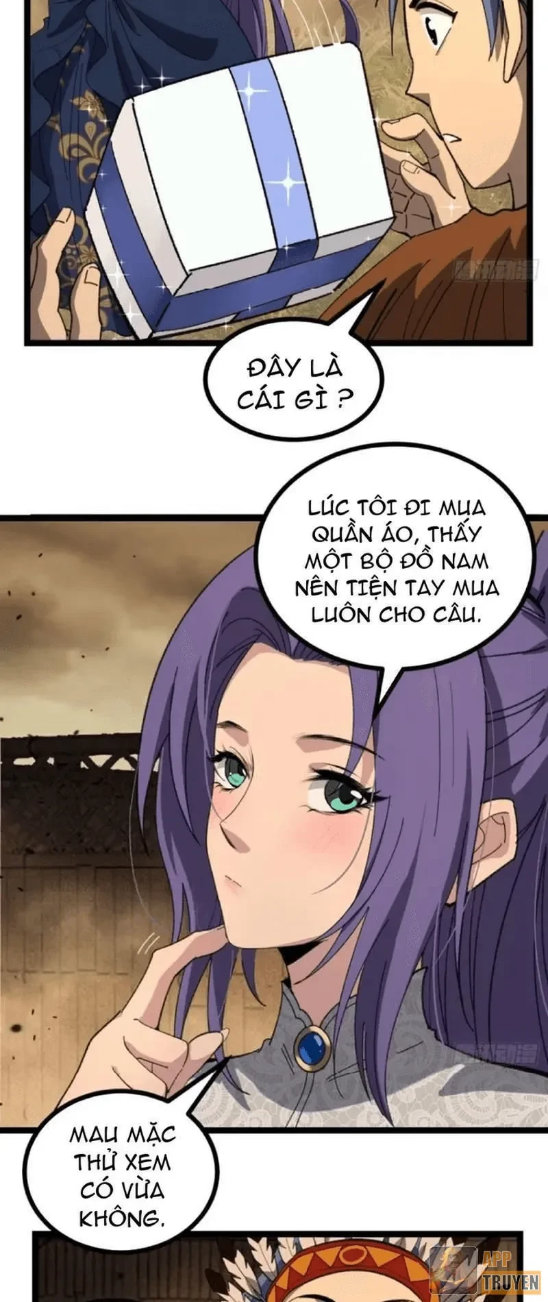 Người Giữ Cửa Vạn Giới Chapter 174 - 9