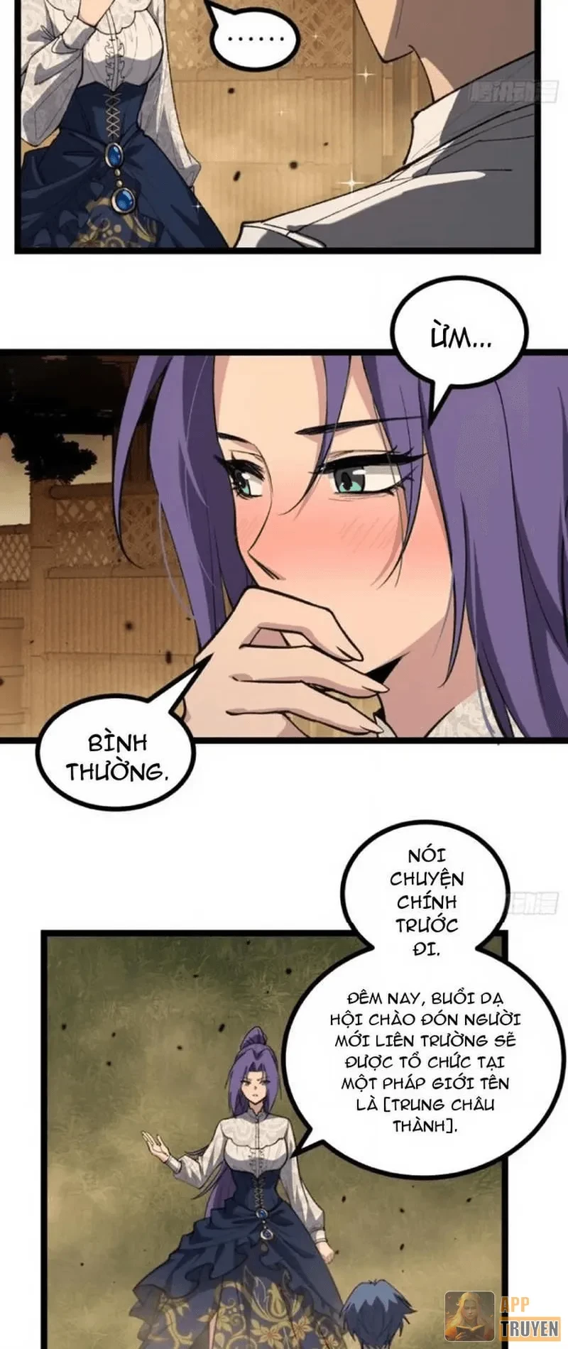 Người Giữ Cửa Vạn Giới Chapter 174 - 12