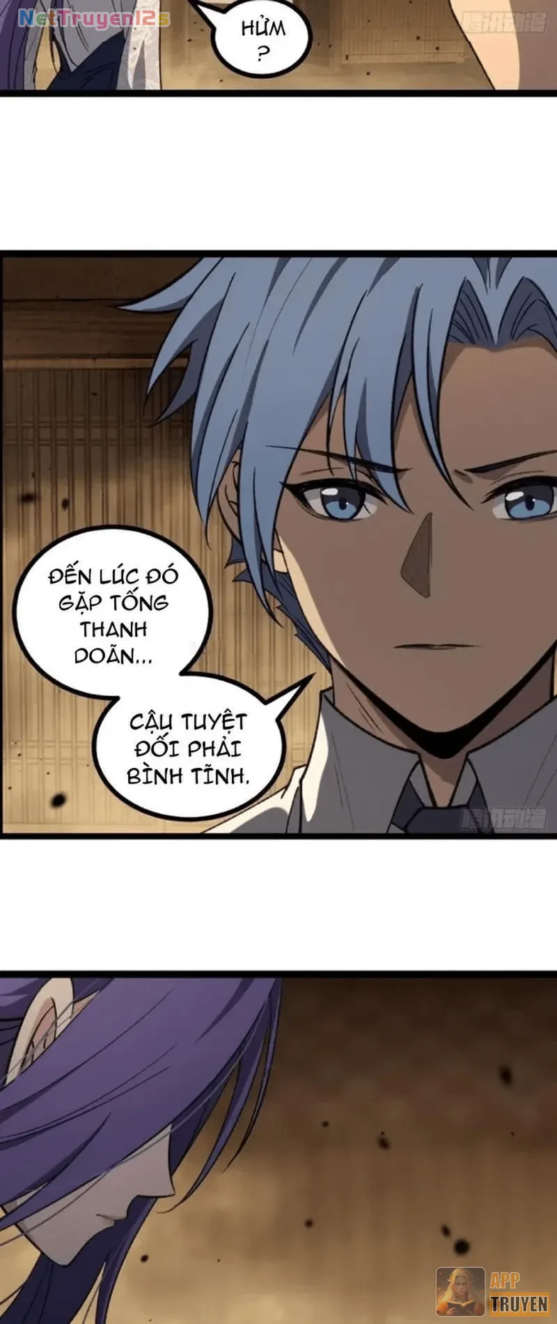 Người Giữ Cửa Vạn Giới Chapter 174 - 16