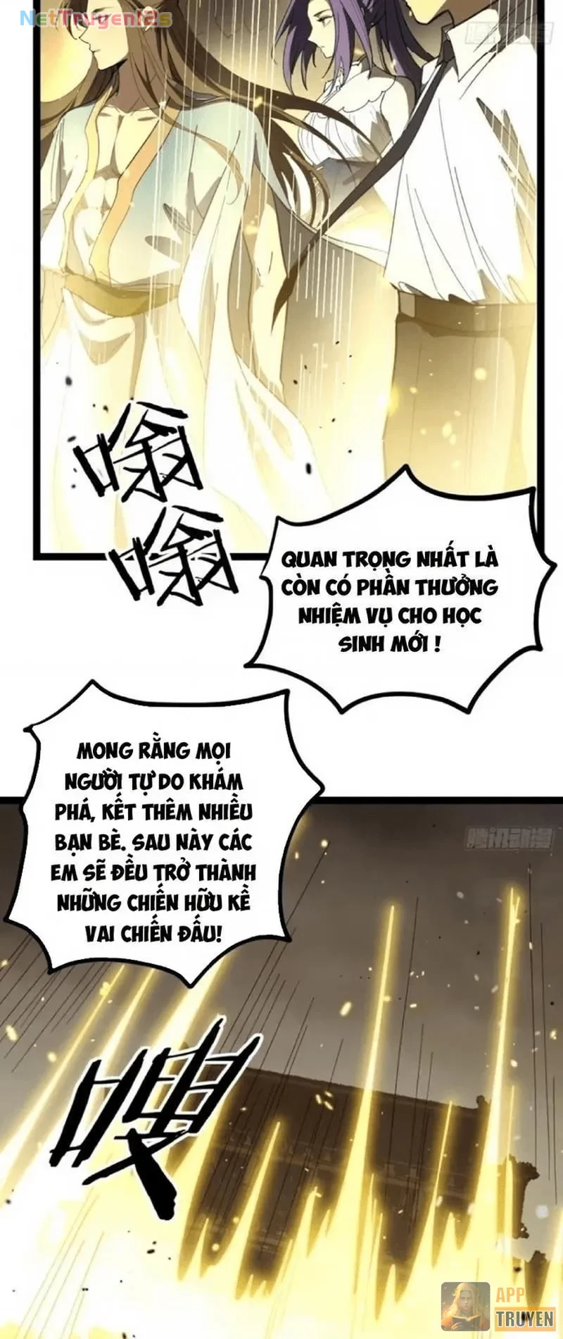 Người Giữ Cửa Vạn Giới Chapter 174 - 19