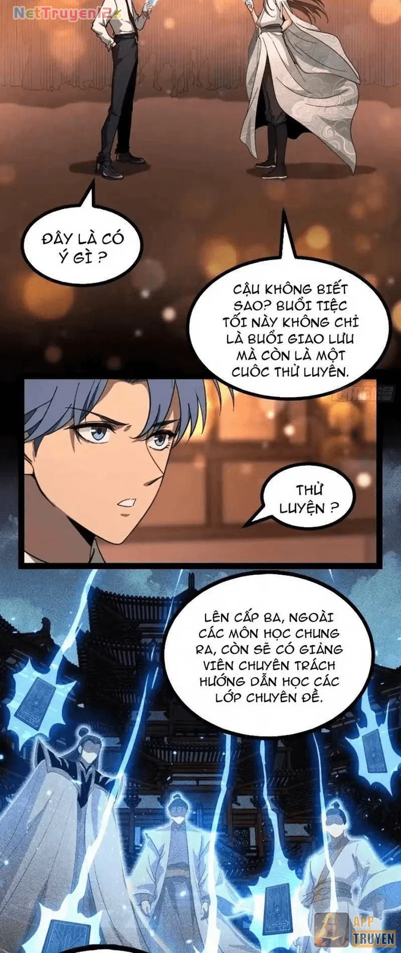 Người Giữ Cửa Vạn Giới Chapter 175 - 5
