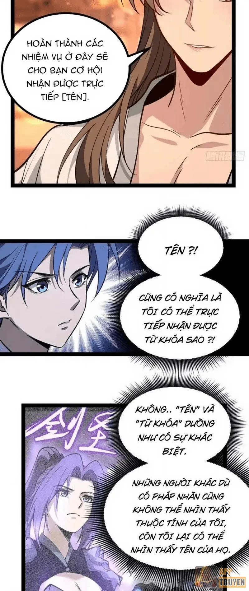 Người Giữ Cửa Vạn Giới Chapter 175 - 7