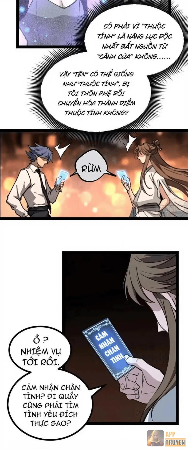 Người Giữ Cửa Vạn Giới Chapter 175 - 8