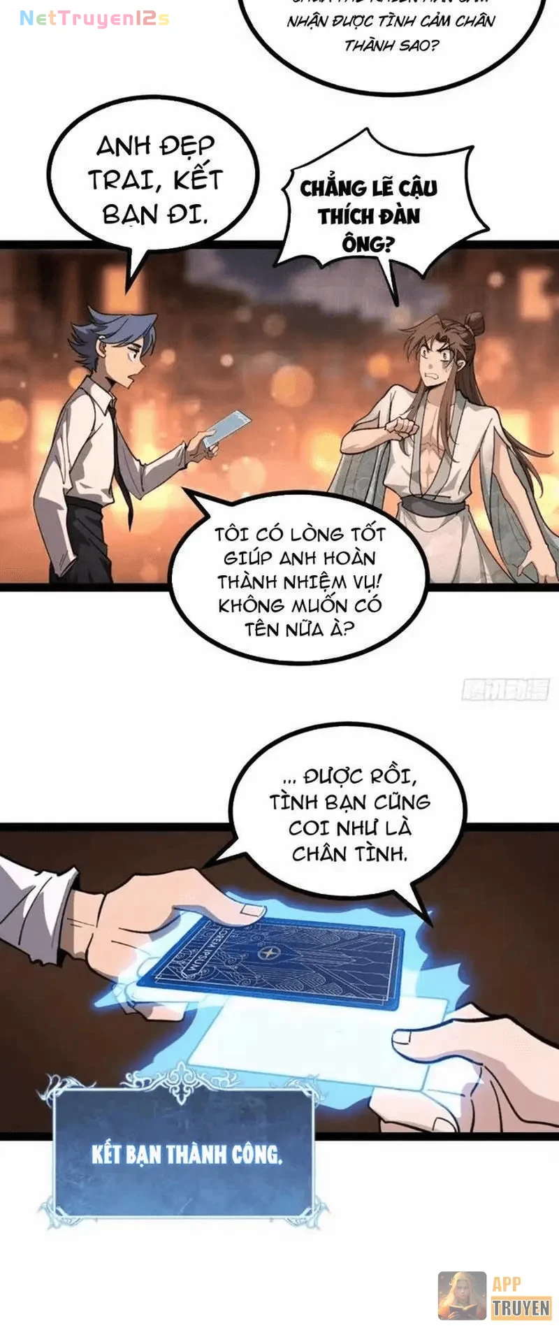 Người Giữ Cửa Vạn Giới Chapter 175 - 11