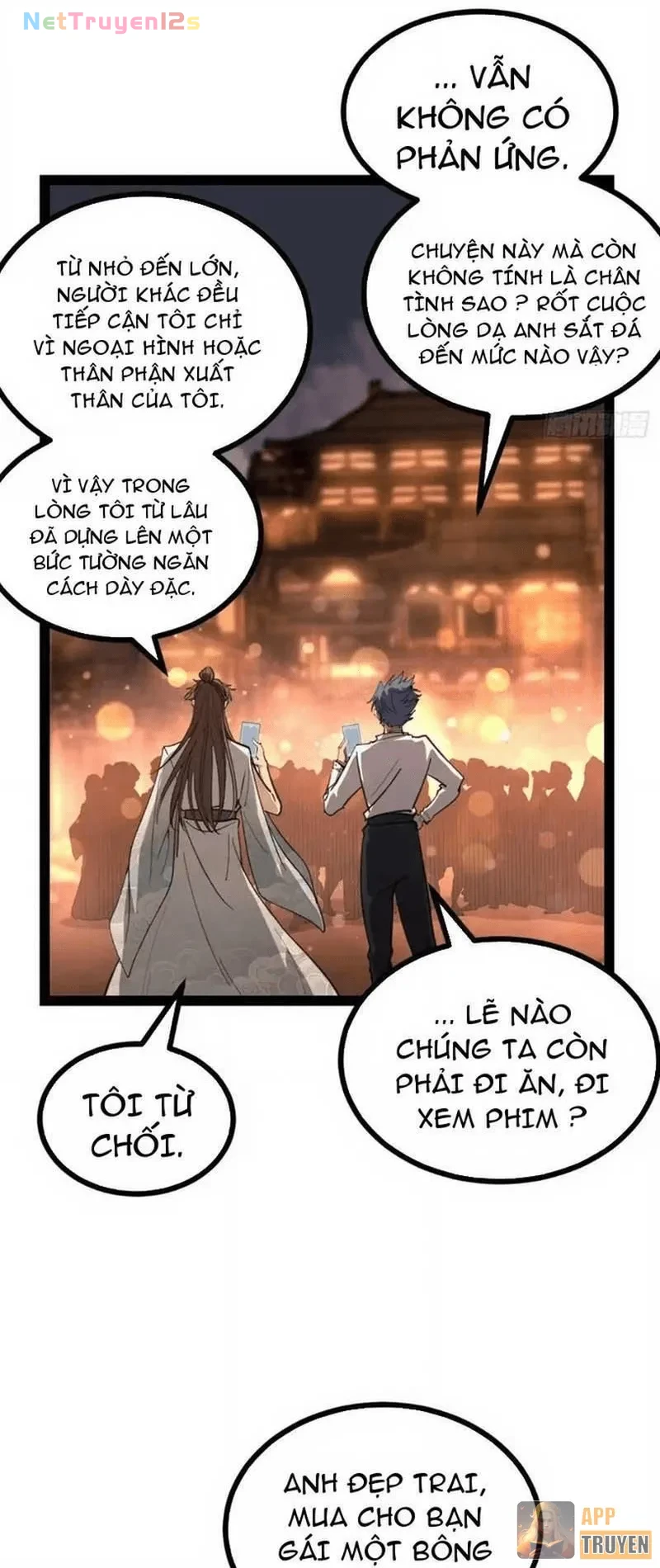 Người Giữ Cửa Vạn Giới Chapter 175 - 12