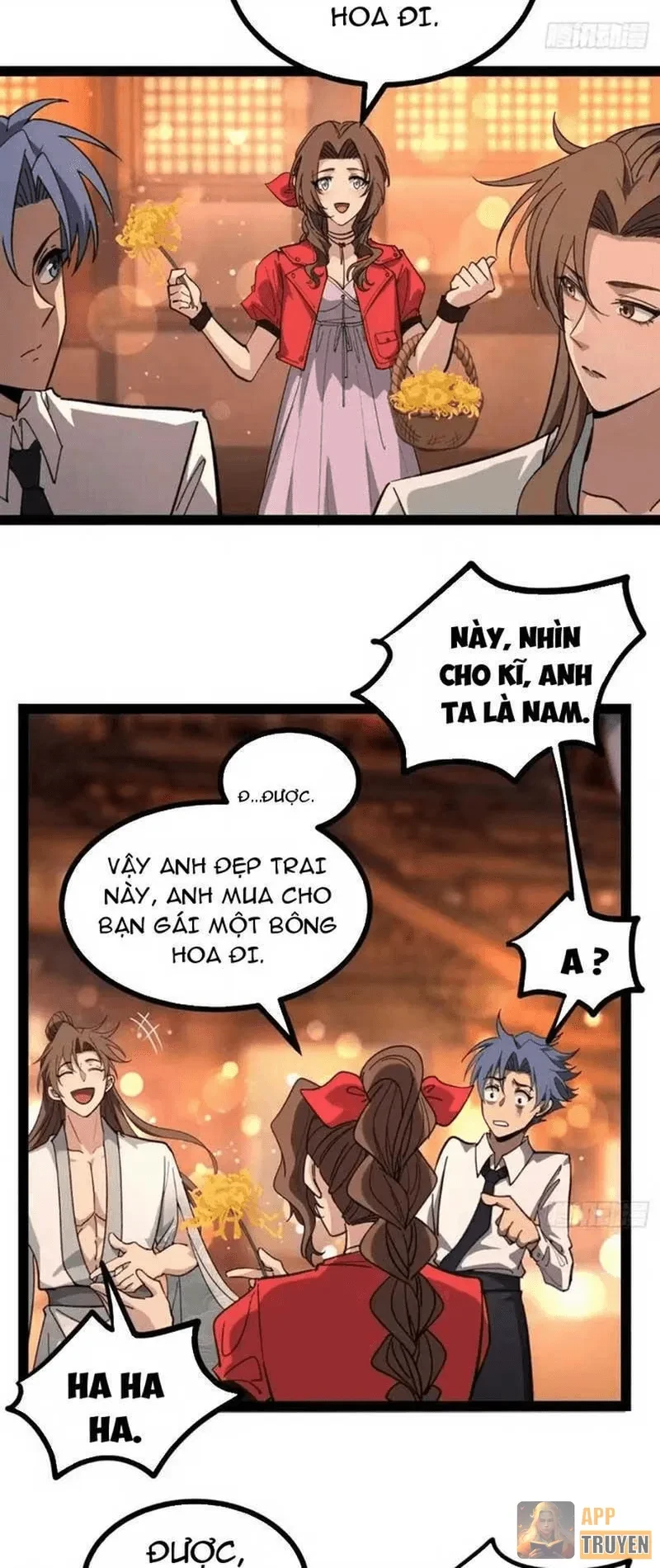Người Giữ Cửa Vạn Giới Chapter 175 - 13