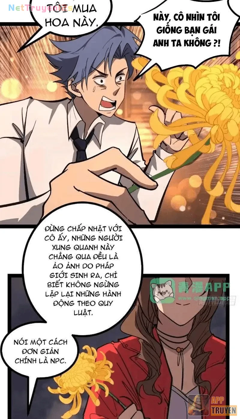 Người Giữ Cửa Vạn Giới Chapter 175 - 14
