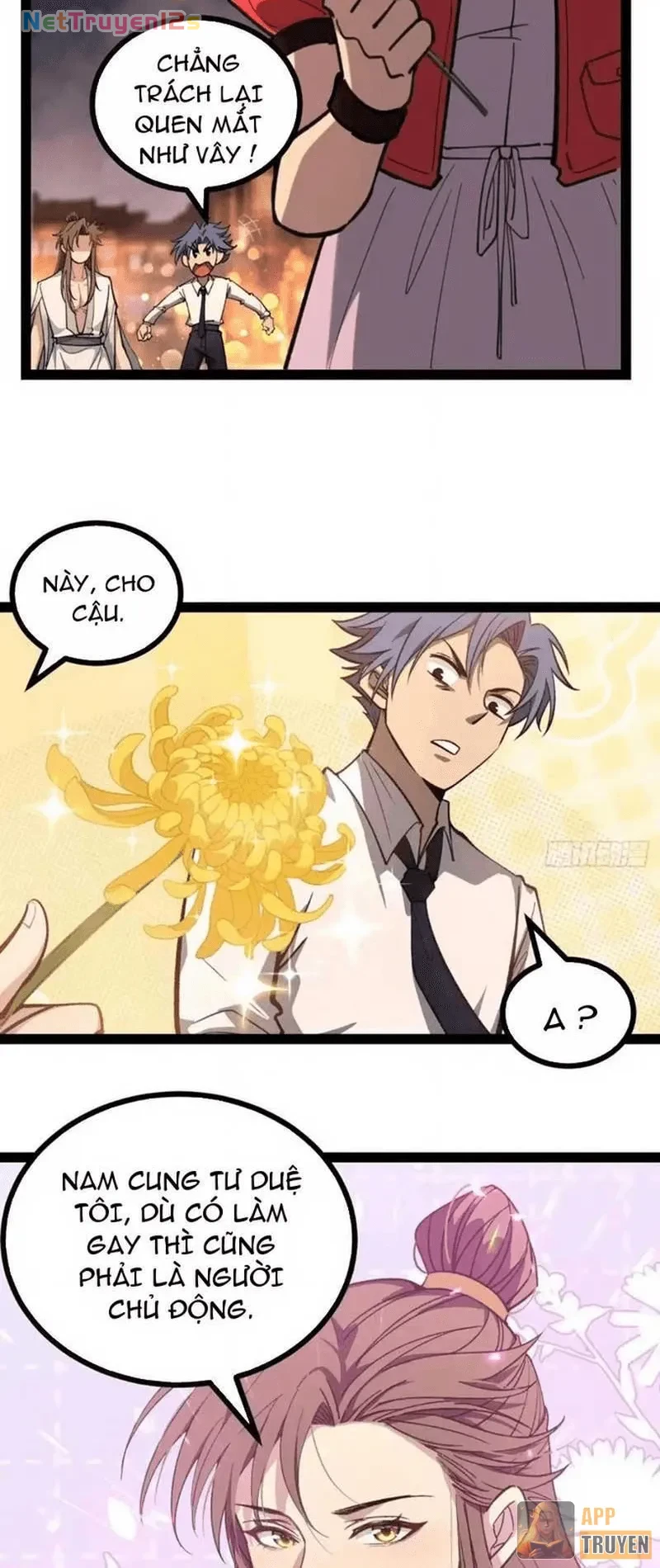 Người Giữ Cửa Vạn Giới Chapter 175 - 15