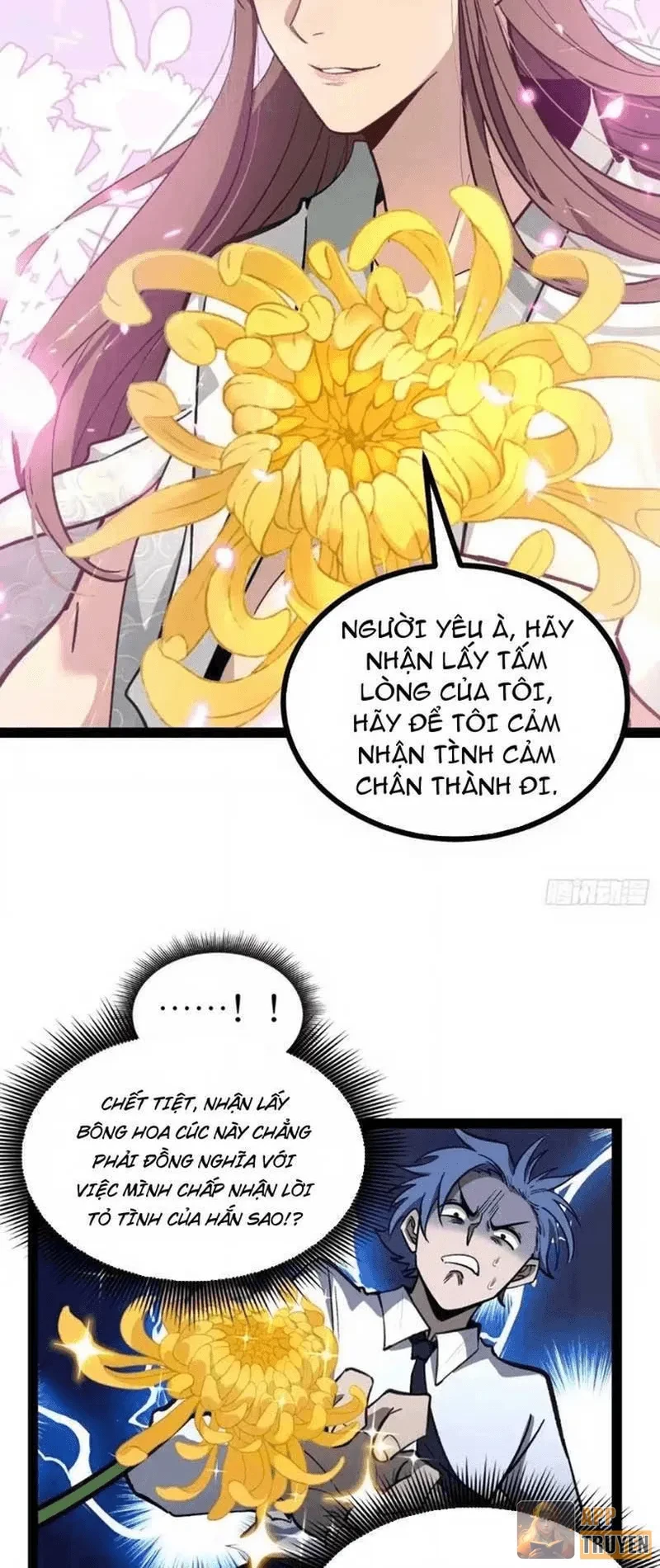 Người Giữ Cửa Vạn Giới Chapter 175 - 16