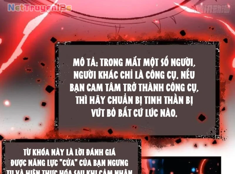 Người Giữ Cửa Vạn Giới Chapter 176 - 5