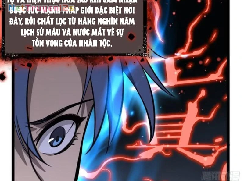 Người Giữ Cửa Vạn Giới Chapter 176 - 6