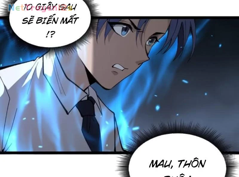 Người Giữ Cửa Vạn Giới Chapter 176 - 8