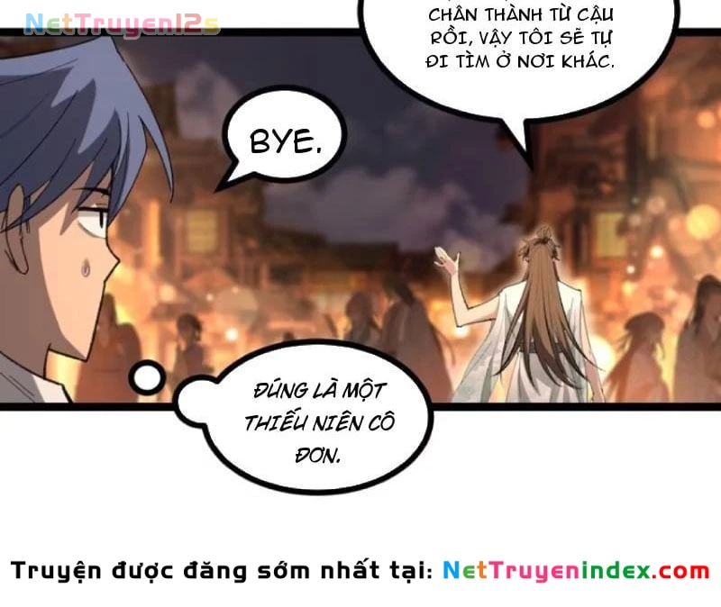 Người Giữ Cửa Vạn Giới Chapter 176 - 17