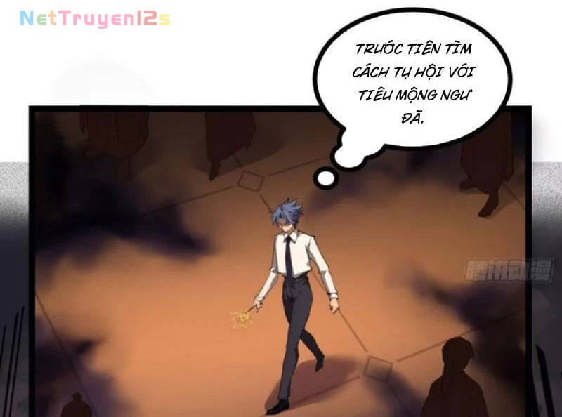 Người Giữ Cửa Vạn Giới Chapter 176 - 18