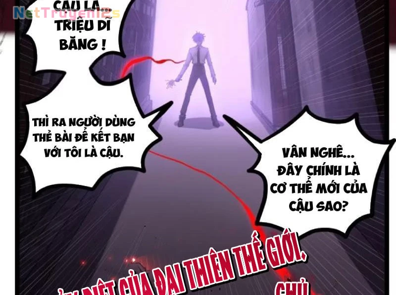 Người Giữ Cửa Vạn Giới Chapter 176 - 34