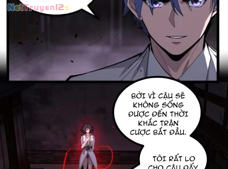 Người Giữ Cửa Vạn Giới Chapter 176 - 39