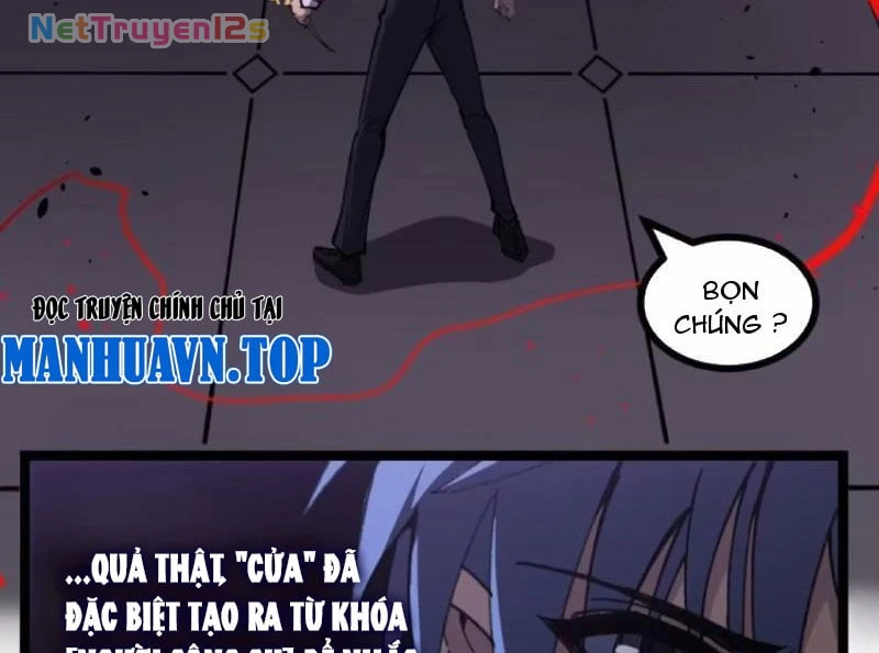 Người Giữ Cửa Vạn Giới Chapter 176 - 41