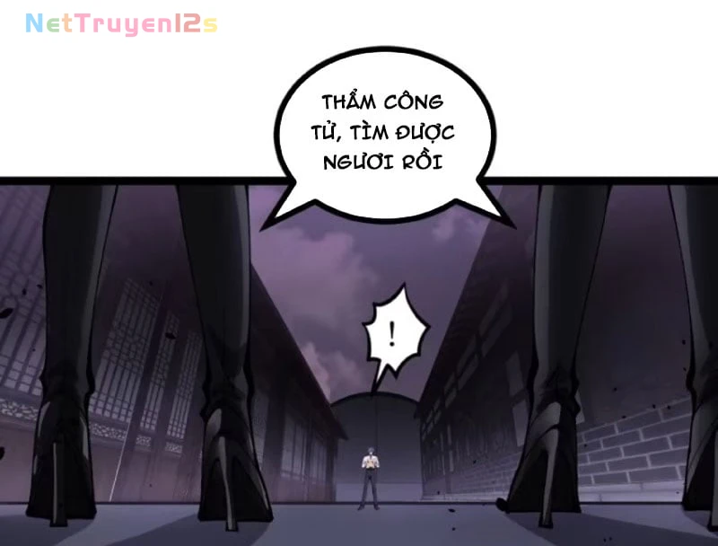 Người Giữ Cửa Vạn Giới Chapter 177 - 3