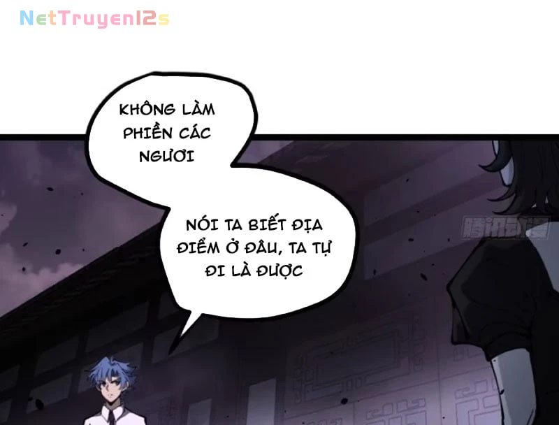 Người Giữ Cửa Vạn Giới Chapter 177 - 6