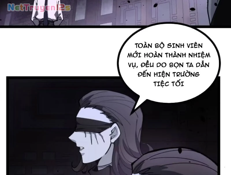 Người Giữ Cửa Vạn Giới Chapter 177 - 7