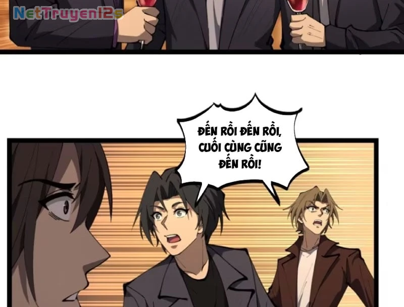 Người Giữ Cửa Vạn Giới Chapter 177 - 33