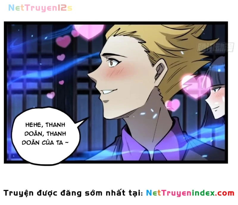 Người Giữ Cửa Vạn Giới Chapter 177 - 46