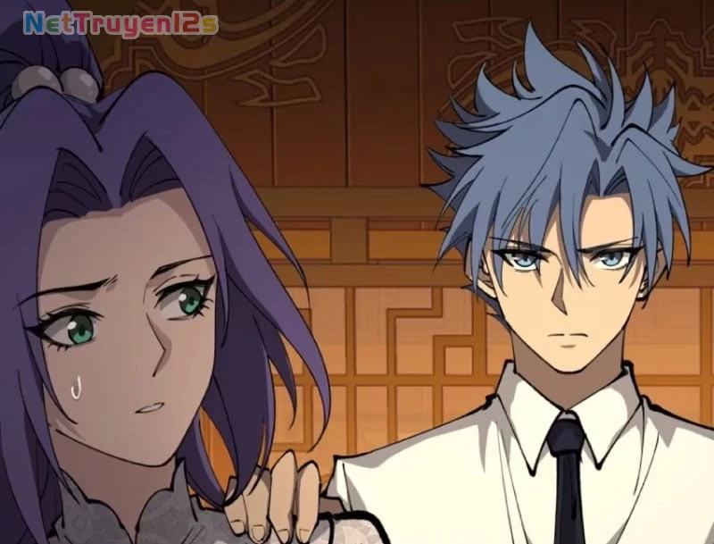 Người Giữ Cửa Vạn Giới Chapter 177 - 56
