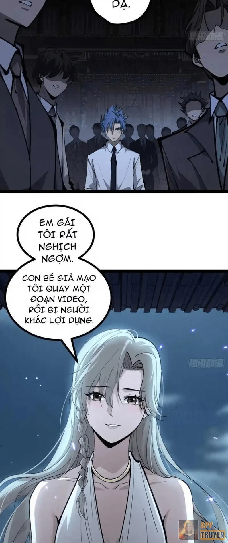 Người Giữ Cửa Vạn Giới Chapter 178 - 9