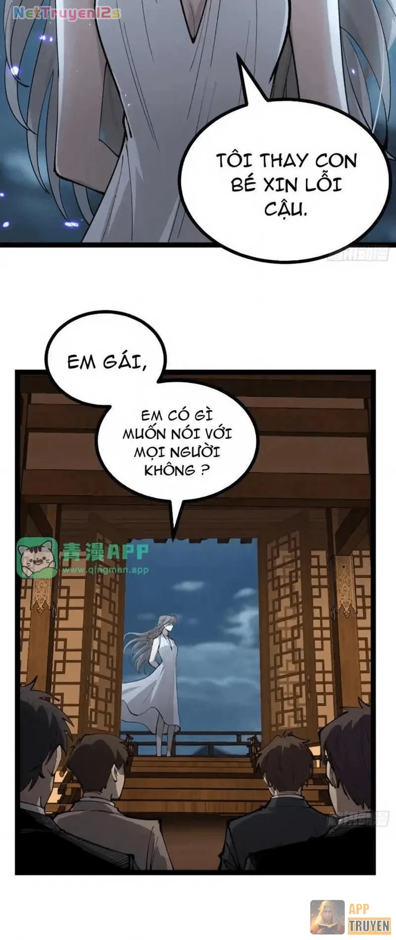 Người Giữ Cửa Vạn Giới Chapter 178 - 10