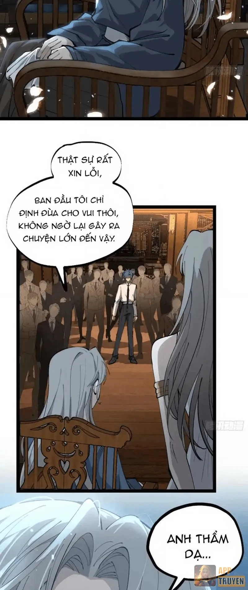 Người Giữ Cửa Vạn Giới Chapter 178 - 12