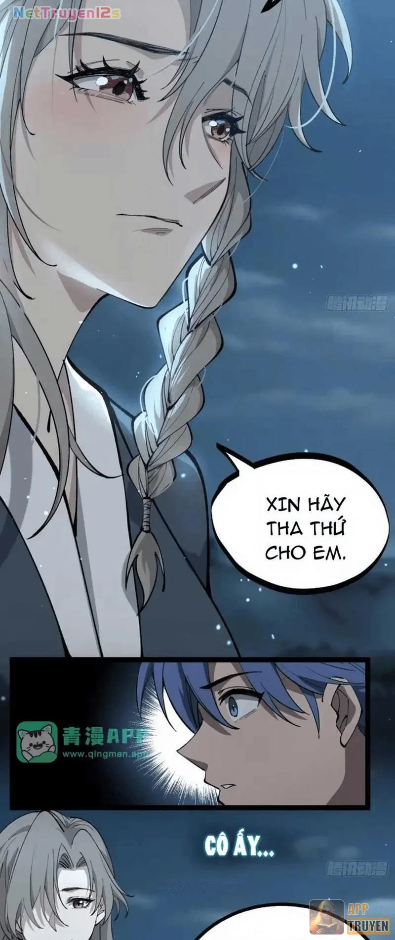 Người Giữ Cửa Vạn Giới Chapter 178 - 13