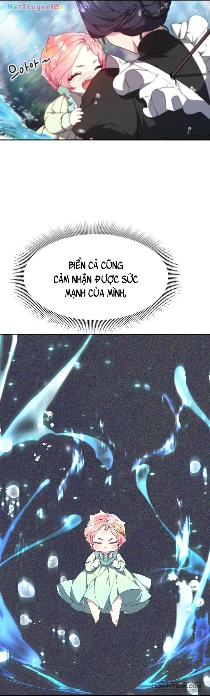 Rồng Con Thuần Hóa Những Kẻ Điên Rồ Chapter 3 - 4