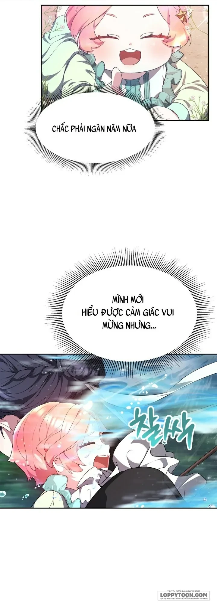 Rồng Con Thuần Hóa Những Kẻ Điên Rồ Chapter 3 - 5