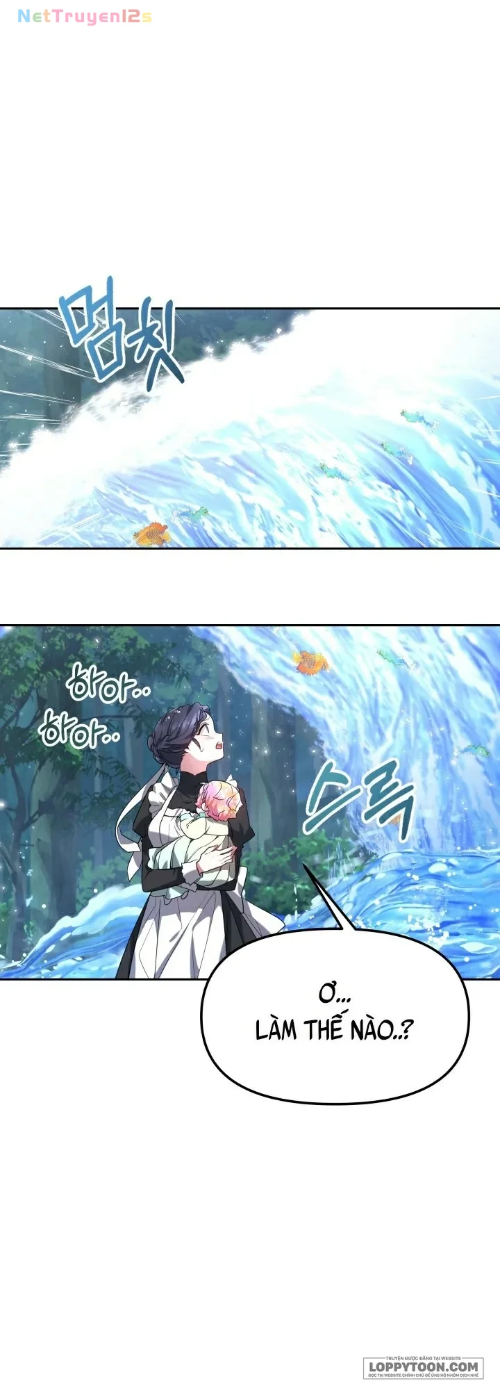 Rồng Con Thuần Hóa Những Kẻ Điên Rồ Chapter 3 - 7