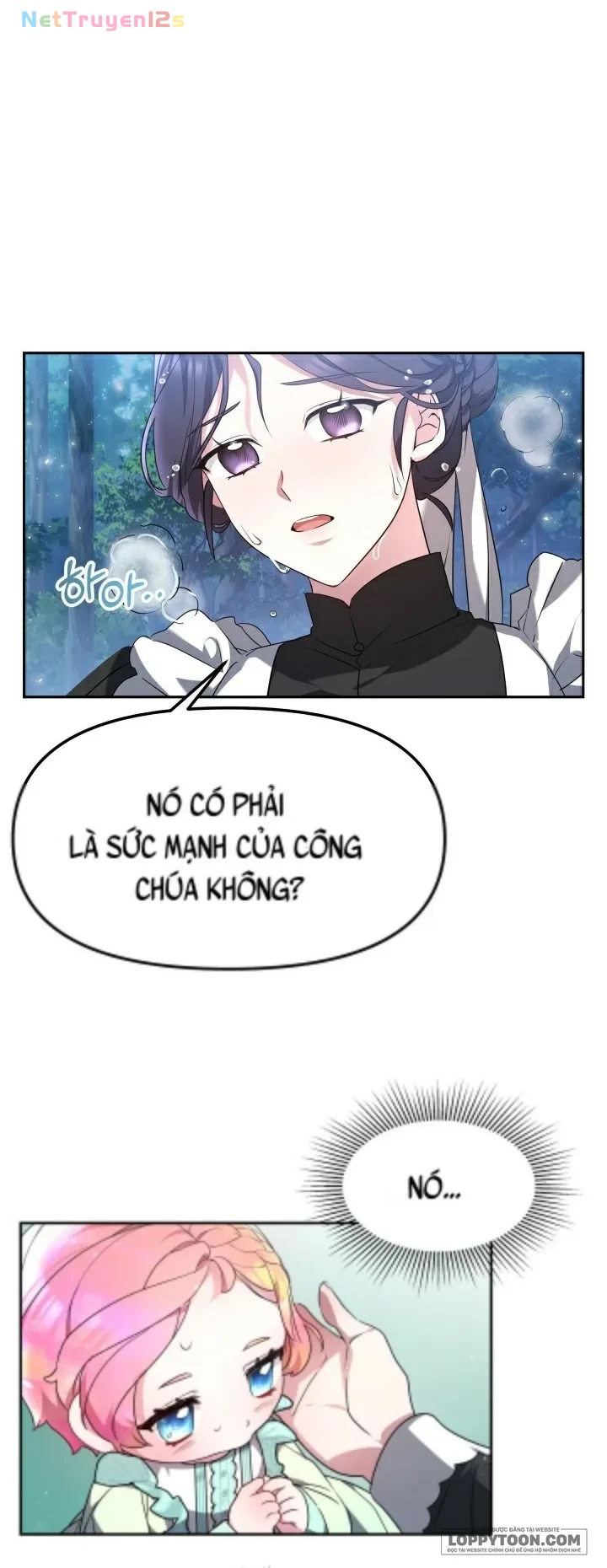 Rồng Con Thuần Hóa Những Kẻ Điên Rồ Chapter 3 - 8