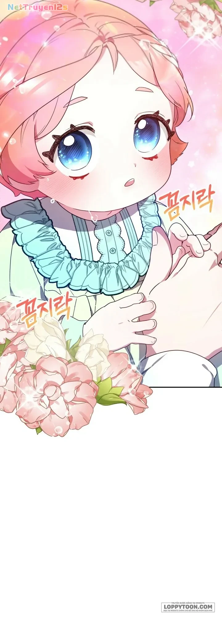 Rồng Con Thuần Hóa Những Kẻ Điên Rồ Chapter 3 - 11