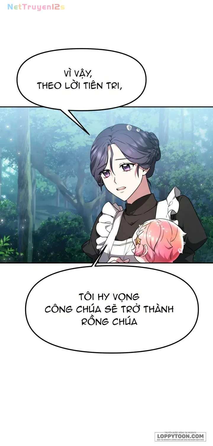 Rồng Con Thuần Hóa Những Kẻ Điên Rồ Chapter 3 - 12