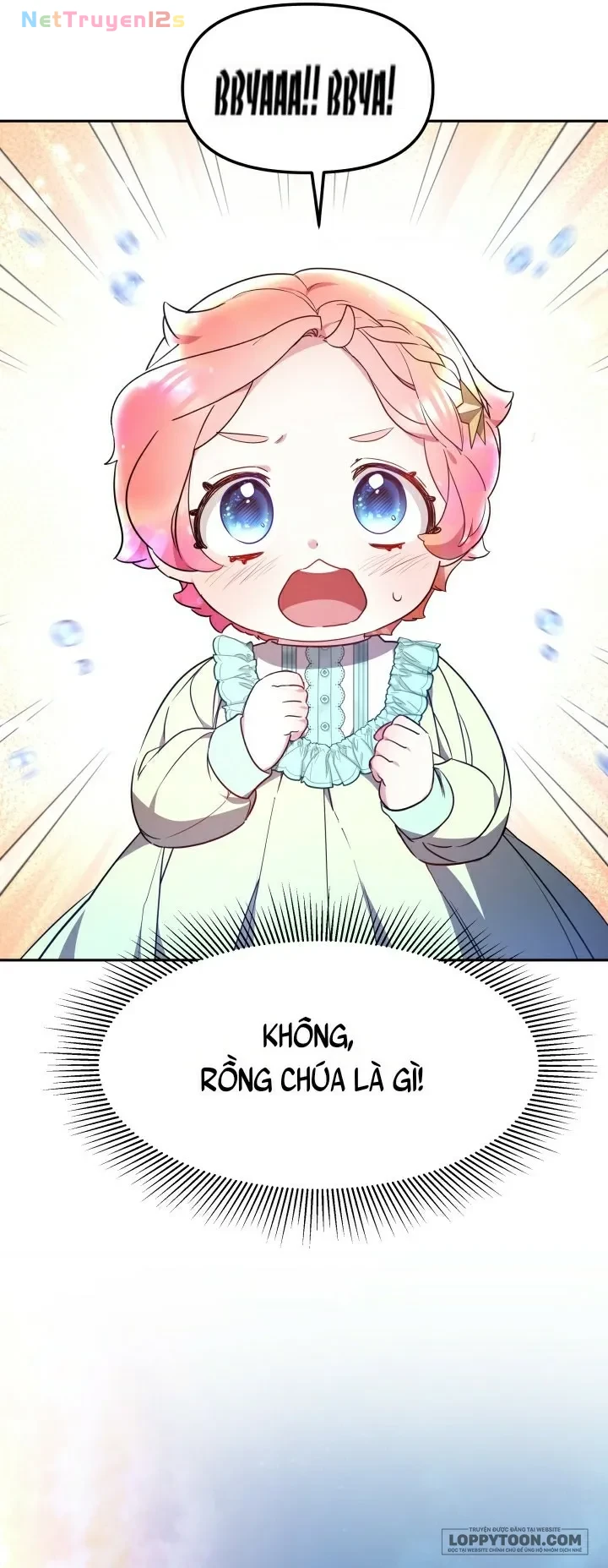 Rồng Con Thuần Hóa Những Kẻ Điên Rồ Chapter 3 - 16
